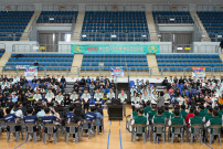 (2025. 3. 2.) 제34회 부산진구청장배 배드민턴대회