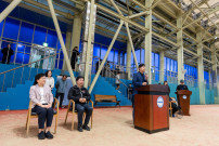 (2025. 5. 24.) 제28회 부산진구청장배 동호인 테니스대회