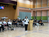 제1회 바로서면병원장배 겸 제30회 부산진구배드민턴협회장기 춘계대회